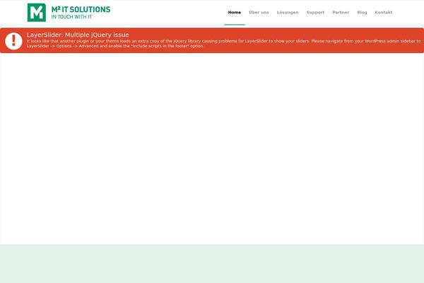 Artim-theme theme site design template sample