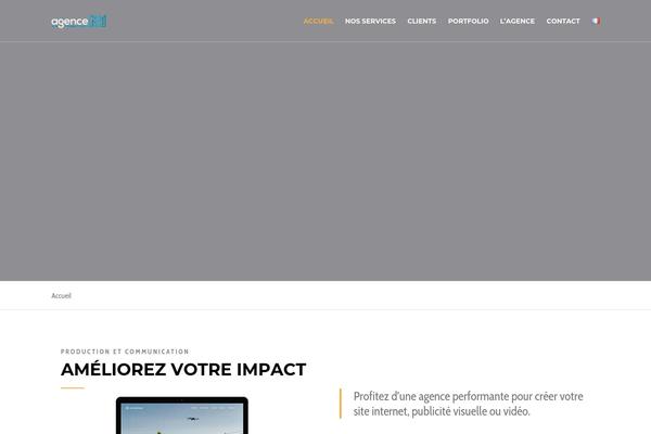 Site using Diefinnhutte-core plugin