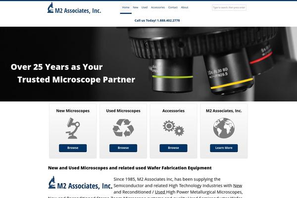Site using FancyBox for WordPress plugin