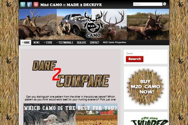 Site using IK Facebook Plugin plugin