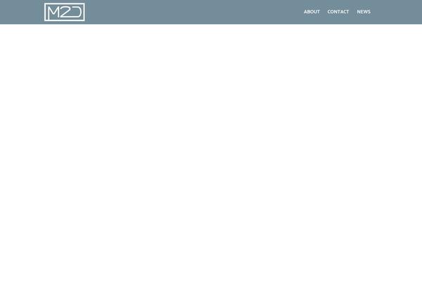 Site using Insta-gallery plugin