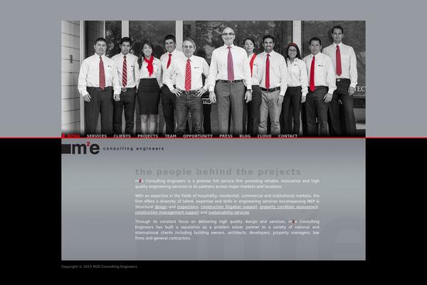 m2e.com site used M2e