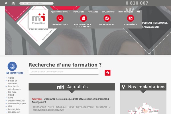 Mexin_child_theme theme websites examples