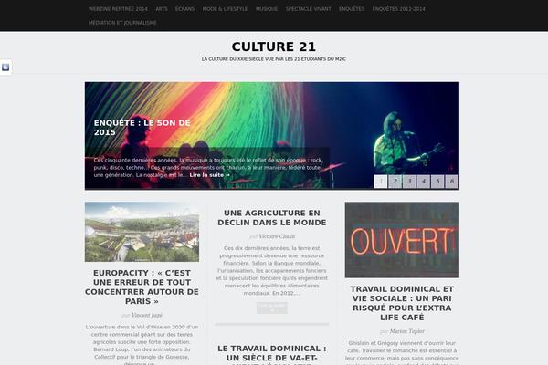 Triton-lite-wpcom theme site design template sample