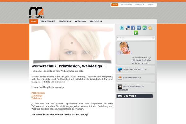 Site using Inline-upload plugin