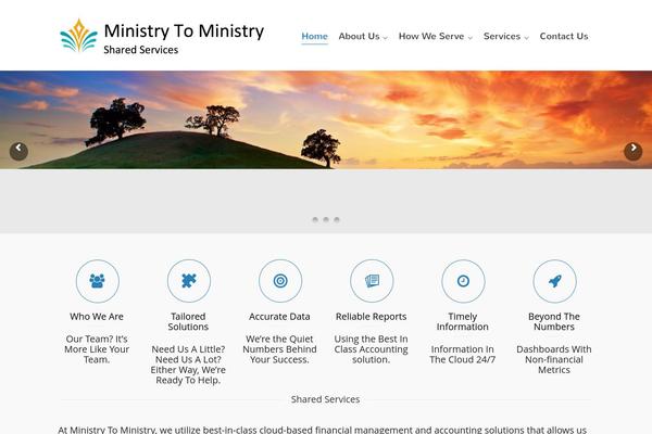 Site using Contact Form 7 plugin