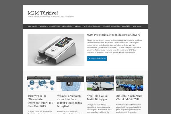 Site using Per Page Menus and Featured Posts IntelliWidget plugin