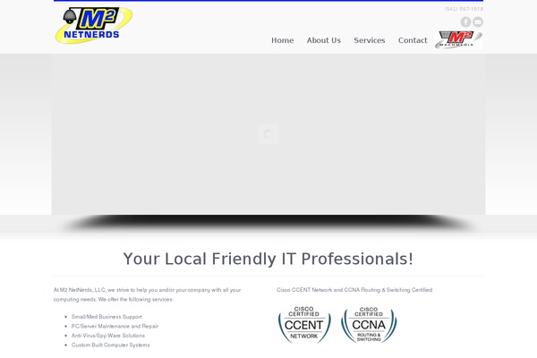 CStar Design theme site design template sample