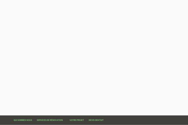 Site using Composer plugin
