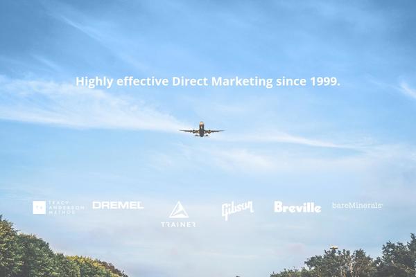 Pivot theme site design template sample