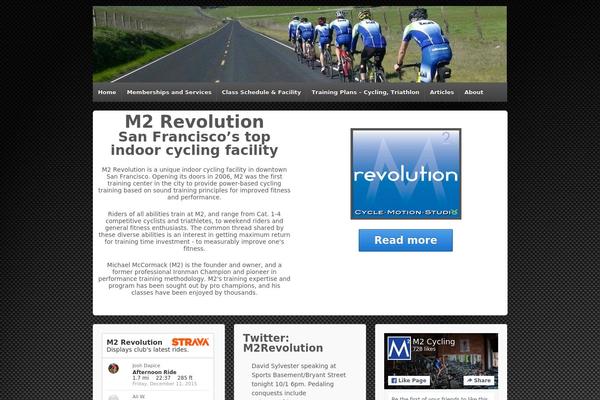 Responsive theme site design template sample