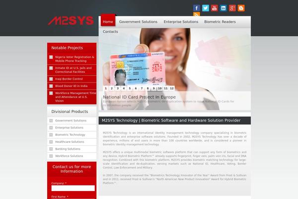Theme1369 theme site design template sample