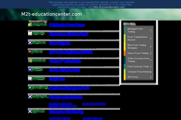 WPLMS theme site design template sample
