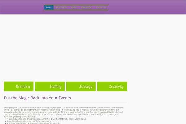 Site using Fancier Author Box by ThematoSoup plugin