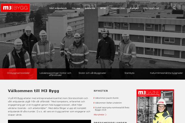 Site using Royalslider plugin