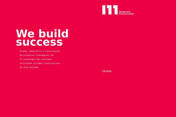 Site using WP Better Attachments plugin