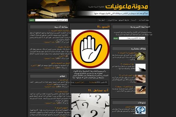 Site using WP-Polls plugin