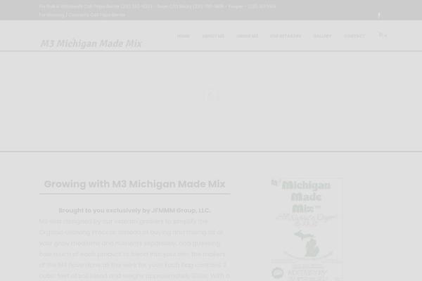 Site using Jupiter-donut plugin