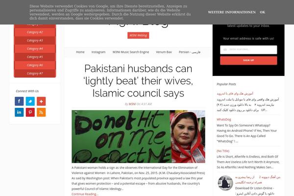 Site using BruteProtect plugin
