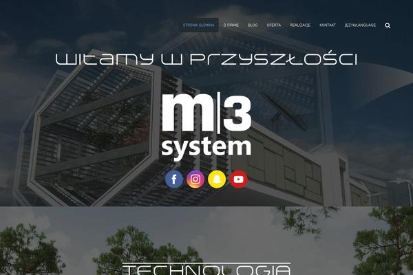 Site using Edge-cpt plugin