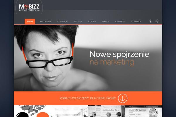 Site using Responsive Lightbox by dFactory plugin