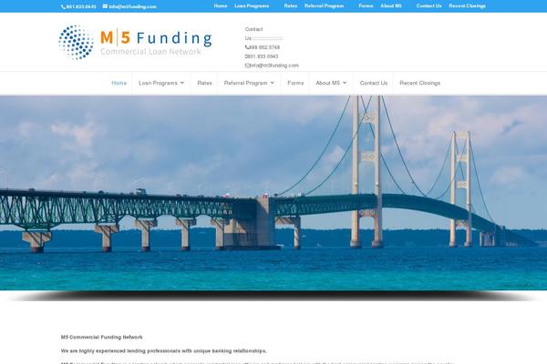Site using Tdm-divi-and-fontawesome plugin