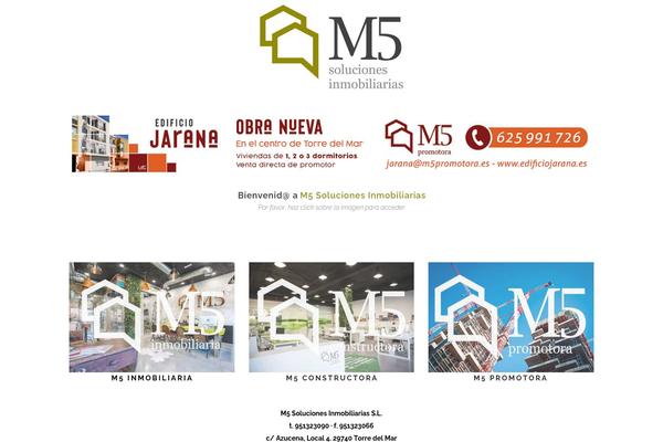 Tema theme site design template sample