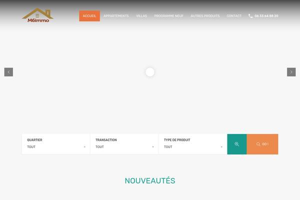 Site using Currency-switcher plugin