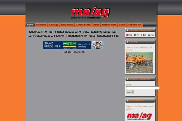 Site using SimpleMap Store Locator plugin
