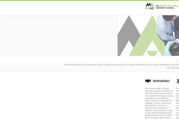 ma-eeac.org site used Kakia
