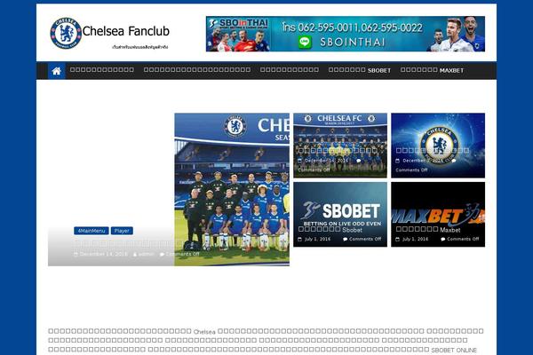 ma-schamba.com site used BlueGray