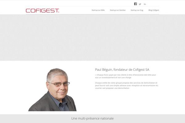 Langwitch theme site design template sample