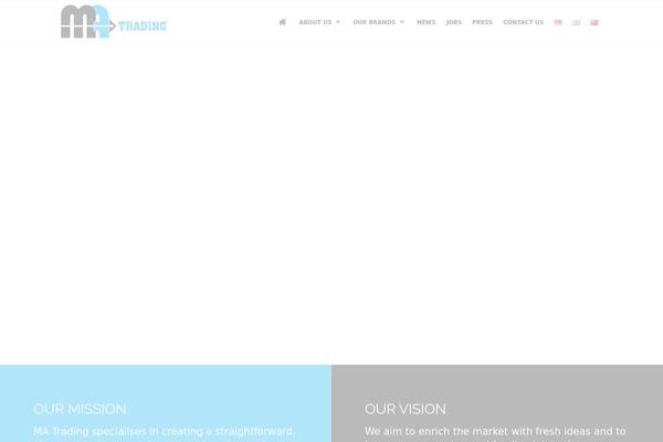Site using Polo_extension plugin