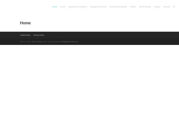 Site using BMo Expo - a  WordPress and NextGEN Gallery plugin plugin