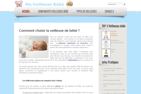 Site using Elegantbuilder plugin