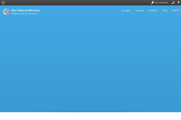 Nimble theme site design template sample