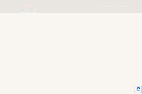 Dt-armada-child theme site design template sample