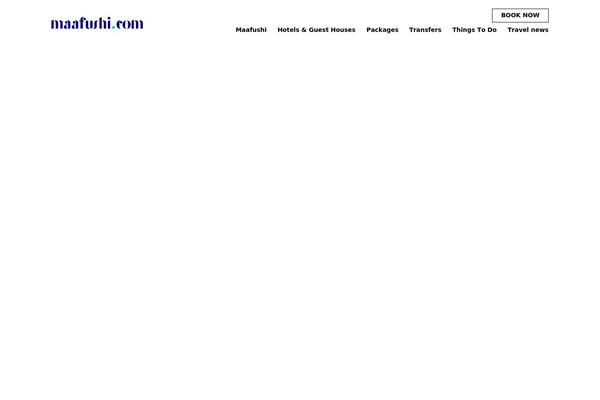 Site using Mpcx-lightbox plugin