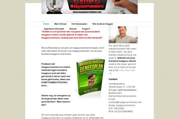 Socrates 4.0 theme site design template sample