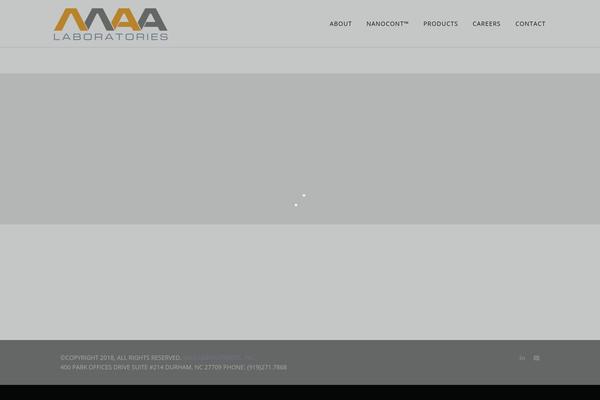 maalaboratories.com site used Mito