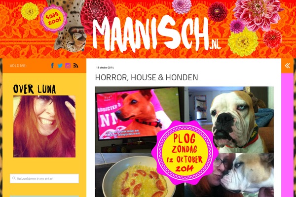 Site using Simple microblogging plugin