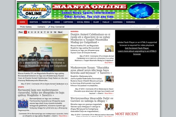 MON1 WordPress theme, websites list used MON1 theme MON1 theme websites examples