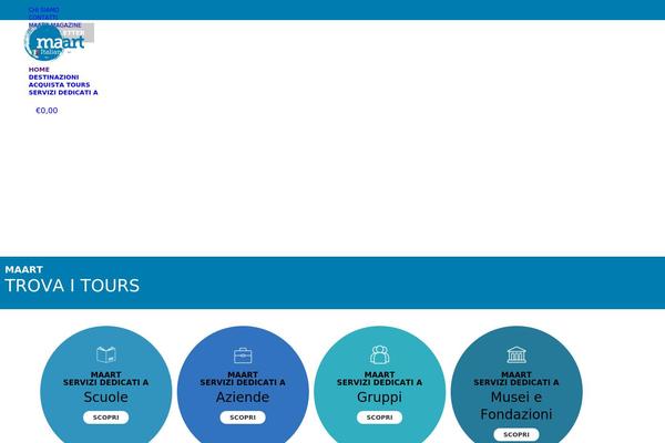 Site using Woocommerce-booking plugin
