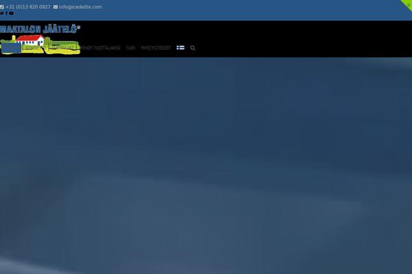 Site using Sticky-side-buttons plugin