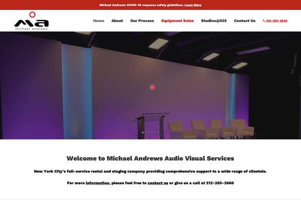 Site using Corona-virus-covid-19-banner plugin