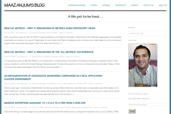 Site using Custom-fonts plugin