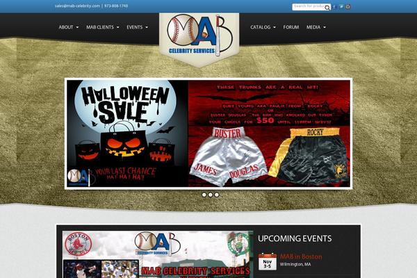Site using WP Forum Server plugin