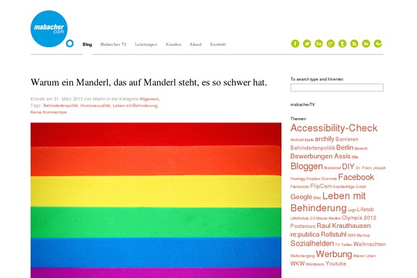 Site using 2-Klicks-Button - Socialshareprivacy Plugin plugin