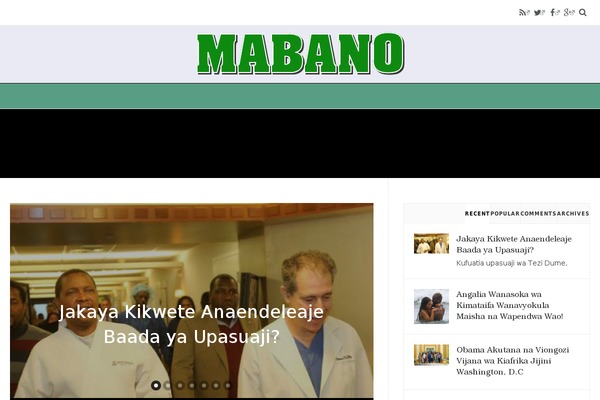 wp-prosperity-2 theme websites examples