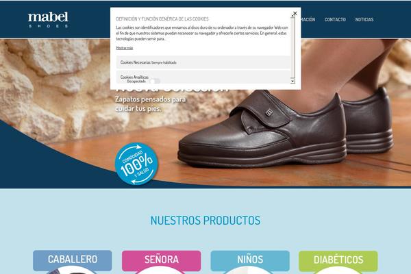Wp_glory theme site design template sample